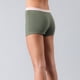 thumbnail image 3 of Pack 2X Boxer Algodon Logo Flores Mujer 25509-235, 3 of 6