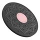 thumbnail image 3 of Tabla de Equilibrio Circular 36 cm Antideslizante para Core y Postura Rosa, 3 of 3
