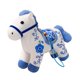thumbnail image 5 of Caballo De Peluche Para Ni?os, Regalo De Cumplea?os, Realista, L, 5 of 5