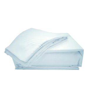 Genérico - Juego Sabanas 3Angeli Lujo 1800 Hilos 2 Plazas