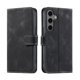 thumbnail image 1 of Funda Cartera para Samsung Galaxy A56 5G Tapa con Ranuras, Soporte y Correa Negro, 1 of 5