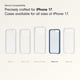 thumbnail image 3 of Funda Beats para iPhone 17e con MagSafe – Azul, 3 of 4