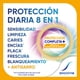 thumbnail image 2 of Pasta Dental Sensodyne Protección Completa + antisarro, g L, 2 of 8