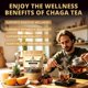 thumbnail image 4 of Trozos de hongo chaga AETHELIVE 250 ml 100% cosecha silvestre, 4 of 8
