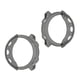 thumbnail image 5 of Protector de pantalla con funda para Garmin Forerunner 55 Sesyomr, 5 of 7
