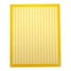 thumbnail image 4 of Práctico Excluidor De Abejas Reina De 10 Marcos, Fácil De Limpiar, Accesorios Para El Patio Trasero, Amarillo, 4 of 5