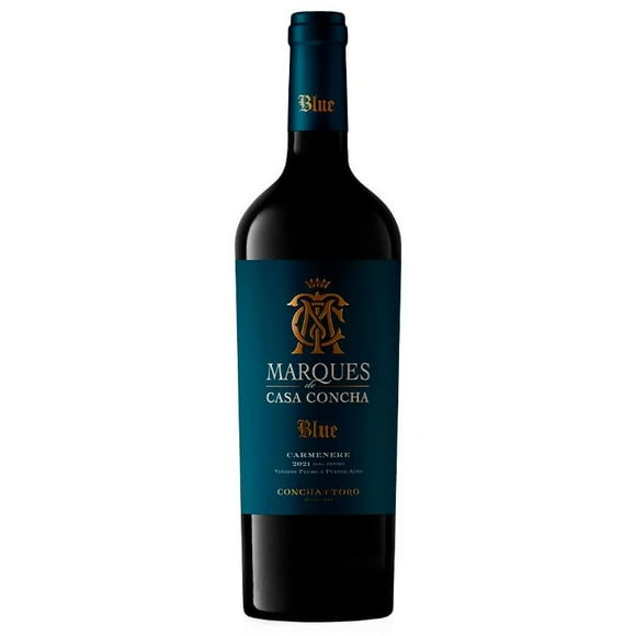 Vino Carménère Botella, 750 ml