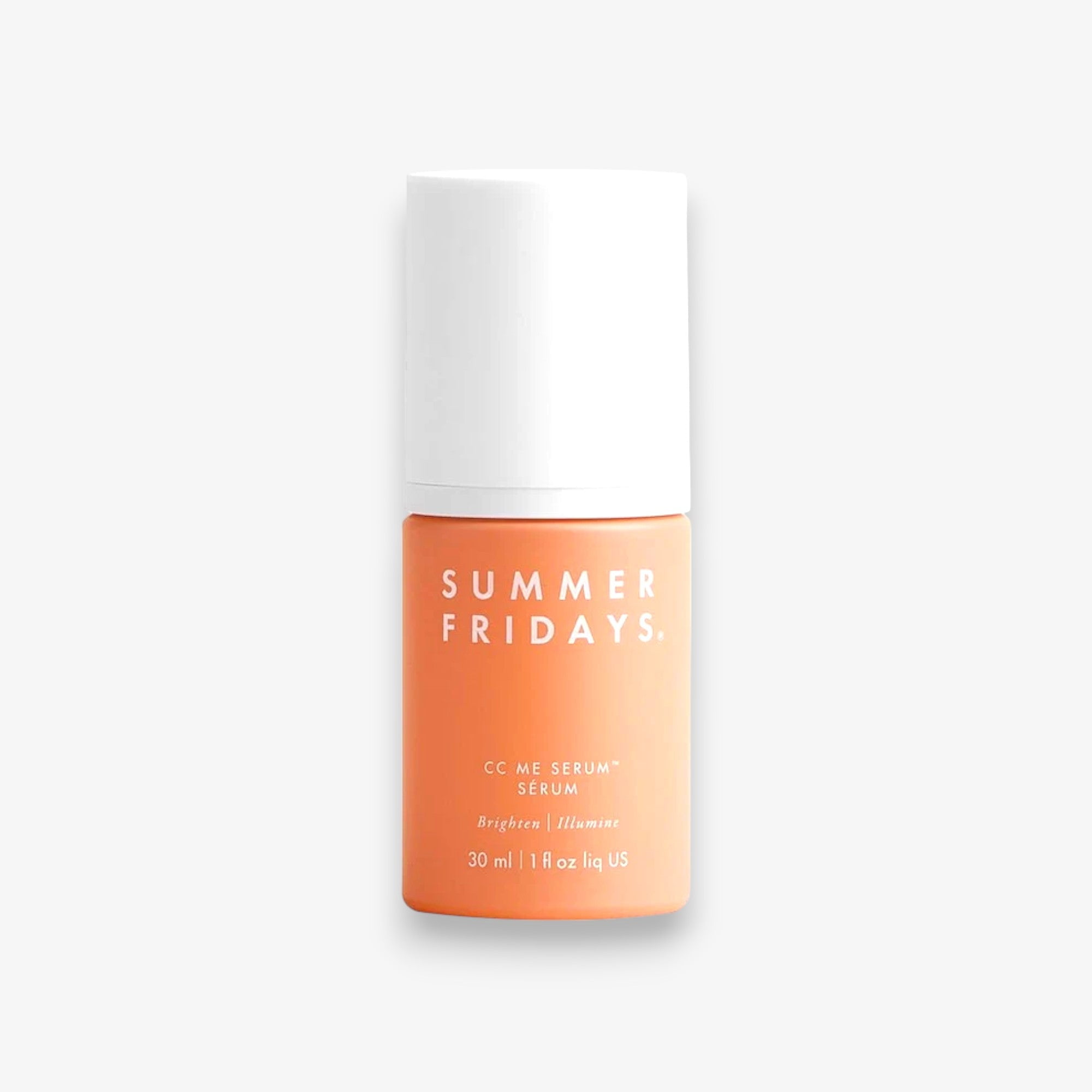 Suero Cc Me Vitamin C + Niacinamide Serum Summer Fridays