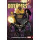 thumbnail image 1 of Libro Marvel The Defenders 1: Los diamantes son eternos, 1 of 1