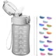 thumbnail image 1 of Botella de Agua Oldley 355ml Gris Niños, 1 of 3