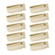 thumbnail image 1 of 10 Correas Ajustables Para Bolsa De Orina Fija Para Pacientes, Reutilizables Para Encamados, 1 of 5