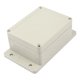 thumbnail image 1 of Pack 10 Caja Gabinete Abs Proyecto Electrónico 115x90x55mm, 1 of 3