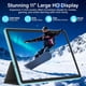 thumbnail image 3 of Tablet WXUNJA Android 15 11 Pulgadas 20GB RAM 128GB Almacenamiento, 3 of 3