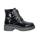 thumbnail image 1 of BOTINES BAMBOO NEGRO CHAROL INFANTIL 1816-02 - Talla 35, 1 of 5