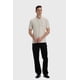 thumbnail image 4 of Polera Hombre Con Logo Beige, 4 of 5