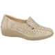 thumbnail image 1 of Mocasin Chalada Mujer Dina-1 Beige Casual, 1 of 6