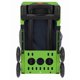thumbnail image 4 of Bolsa Deportiva Insertable ZUCA Ice Queen Verde con Ruedas Intermitentes, 4 of 6