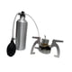 thumbnail image 2 of Quemador De Gas Para Acampar, Quemador De Alcohol Para Horno De Encendido Para Viajes Al Aire Libre Y Turismo, 2 of 5