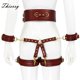 thumbnail image 3 of Sensory Toys For Adults Vibrador Vibrator For Sex Bdsm Toy Bondage Women Bdsm Sex Shop For Couples Erotic Fantasy Toys Toys, 3 of 3