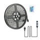 thumbnail image 1 of Rollo Cinta Tira Led Tv 5050 5 Mts Facil Instalacion Rgb, 1 of 3