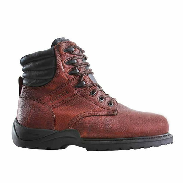 ZAPATO SEGURIDAD DEFENDER BOTIN ELEGANCE DF 990 Lider