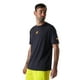 thumbnail image 1 of Polera Tilki Poly Temel Negra Tenis Padel, 1 of 3