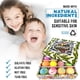 thumbnail image 4 of Bombas de baño Mineral Me California Kids con sorpresa en el interior, 4 of 8