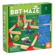 thumbnail image 1 of Juego de laberinto KEVA Maker Bot de MindWare con 30 tablillas y 2 robots, 1 of 8