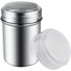 thumbnail image 3 of Espolvoreador Yuntop de acero 304, 6 oz (177 ml), 3 of 3