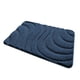thumbnail image 2 of Alfombra De Baño Alfombra De Entrada Antideslizante Moderna Y Suave Para Cocinas, Porches, Dormitorios, 50 Cm X 80 Cm, Azul, 2 of 3