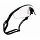 thumbnail image 4 of Gafas de Tiro Wiley X Saber Advanced Gafas de Seguridad, 4 of 6
