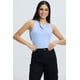 thumbnail image 3 of Polera Mujer Body Celeste, 3 of 4