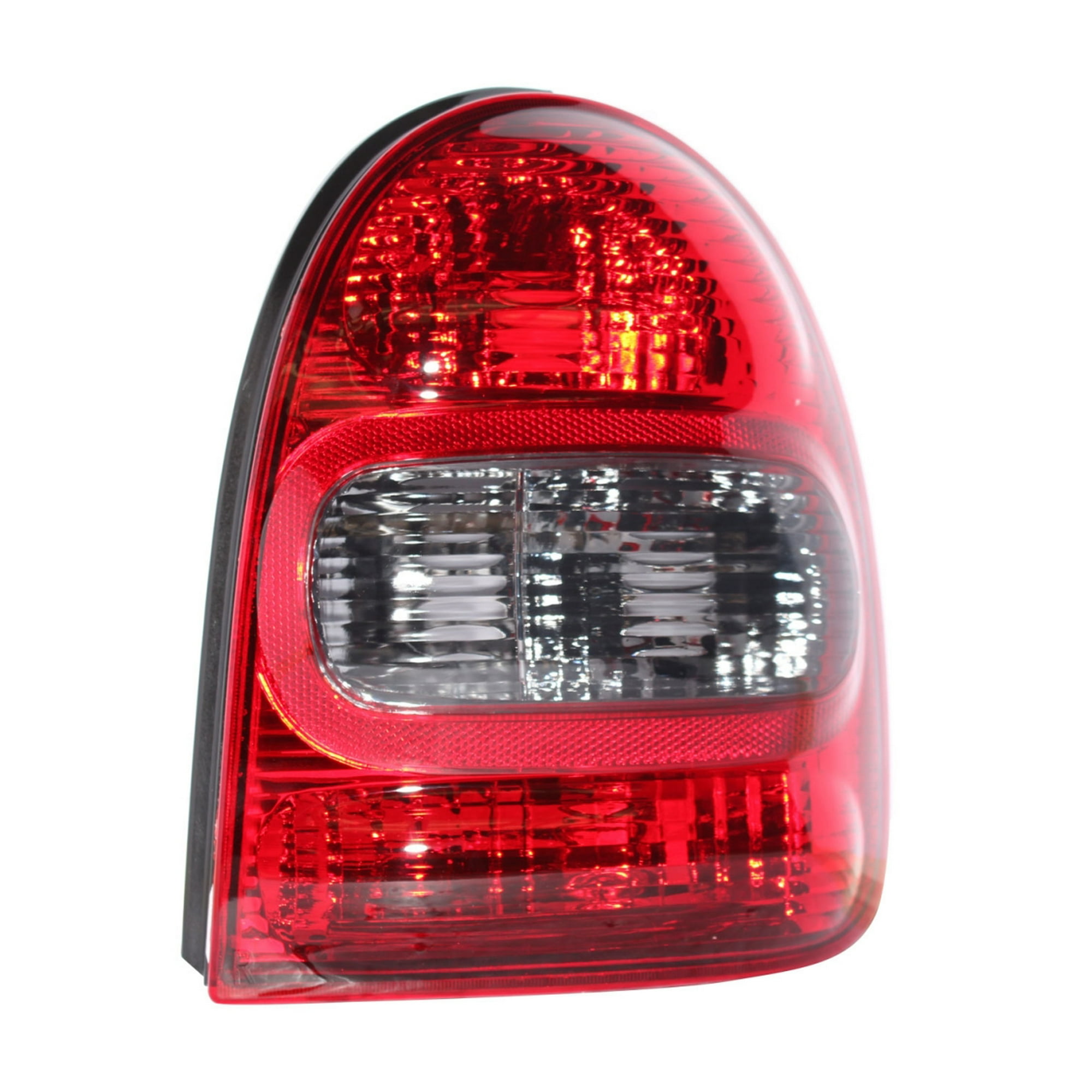 Repuestos Del Sol - Farol Trasero Derecho Chevrolet Corsa 1.6 Swing 2000 2008