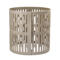 Ioensy - Protectores De Tronco De Árbol De 3 Piezas Protector De Corteza De Árbol Protector Sólido Reutilizable