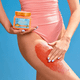 thumbnail image 3 of Exfoliante Azúcar Y Sal Orgánico Naranja 500ml Flower Secret, 3 of 5