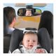 thumbnail image 5 of Espejo Retrovisor Xl Ajustable De Auto Bebé Niños Seguridad, 5 of 10