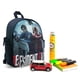 thumbnail image 3 of Mochila Desmarcar Resident Evil Azul, 3 of 6