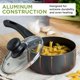 thumbnail image 5 of Juego de utensilios de cocina Ecolution Easy Clean, cerámica antiadherente, 26 piezas, 5 of 7