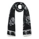 thumbnail image 5 of Pack Kenneth cole Cartera Tempo gris + Pañuelo Oni negro, 5 of 5