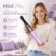 thumbnail image 2 of Aspiradora catsMeow M08PP 0.5 L HEPA inalámbrica 8 V morado, 2 of 3