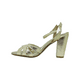 thumbnail image 4 of SANDALIA DE FIESTA PICCADILLY DORADA | PI-72715000000001 - Talla 38, 4 of 6