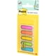 thumbnail image 2 of Banderitas Post-it Arrow Colores Surtidos 0.47 in 100 u, 2 of 3