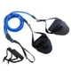 thumbnail image 3 of Entrenador de brazos para natación, entrenador de fuerza y ​​resistencia con asa, equipo de práctica de natación, cinturón de natación, banda de resis 40 libras, 3 of 5