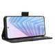 thumbnail image 5 of Funda Tipo Billetera FOXDOCK para Xiaomi Redmi Note 14 4G – Tapa Flip con Tarjetero, 5 of 5