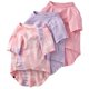 thumbnail image 1 of Camiseta para perro Pet Passion pack de 3 rosa tie‑dye talla grande, 1 of 5