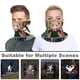 thumbnail image 4 of Spy × Family Braga de Cuello Protección Solar - Bandana UV Refrescante para Ciclismo y Deportes al Aire Libre, Hombres y Mujeres, 4 of 6