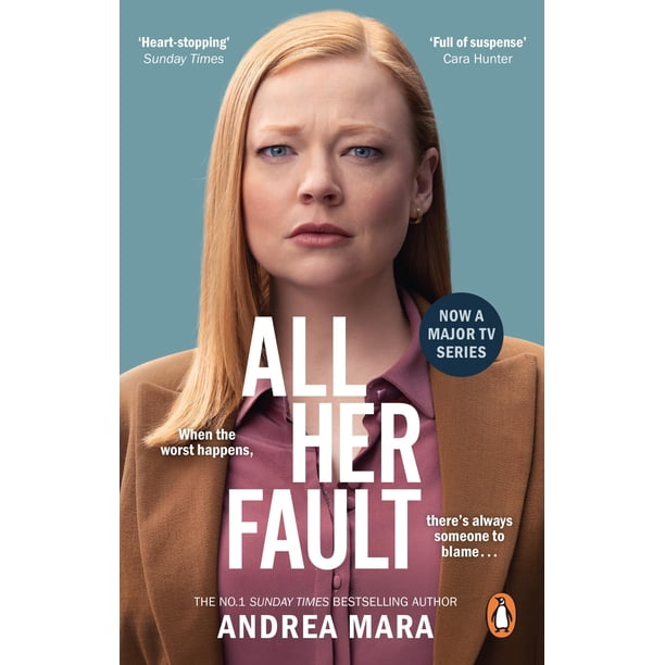 Reserva All Her Fault Penguin | Lider