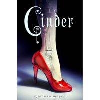 Vergara & Riba - Crónicas Lunares 1. Cinder