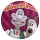 thumbnail image 3 of Película Sin Título de Wallace y Gromit Alfombra Redonda de Felpa Coral, Antideslizante, No Desprende Pelusas, Lavable y Duradera para Salón, Dormitorio y Habitación de Niños 60cm, 3 of 6