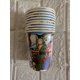 thumbnail image 4 of Pack 10 Vasos Cumpleaños One Piece Luffy, 4 of 4